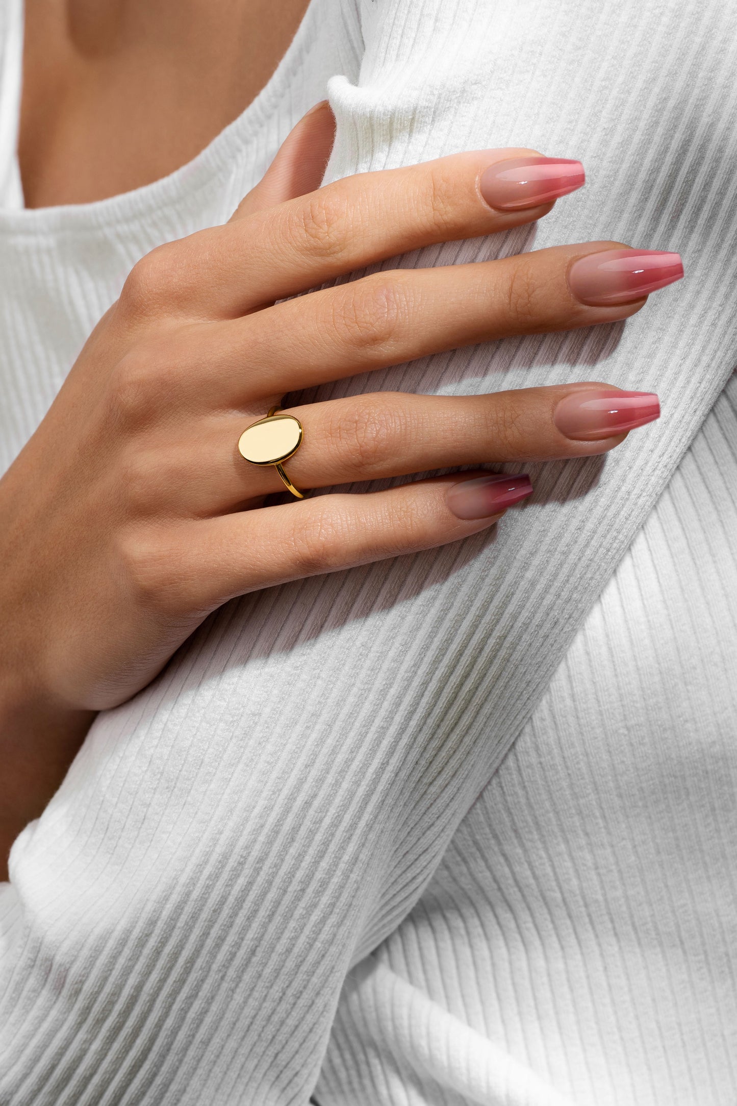 Apple Cider | Soft & Durable Press-On Nails - Bonmuz