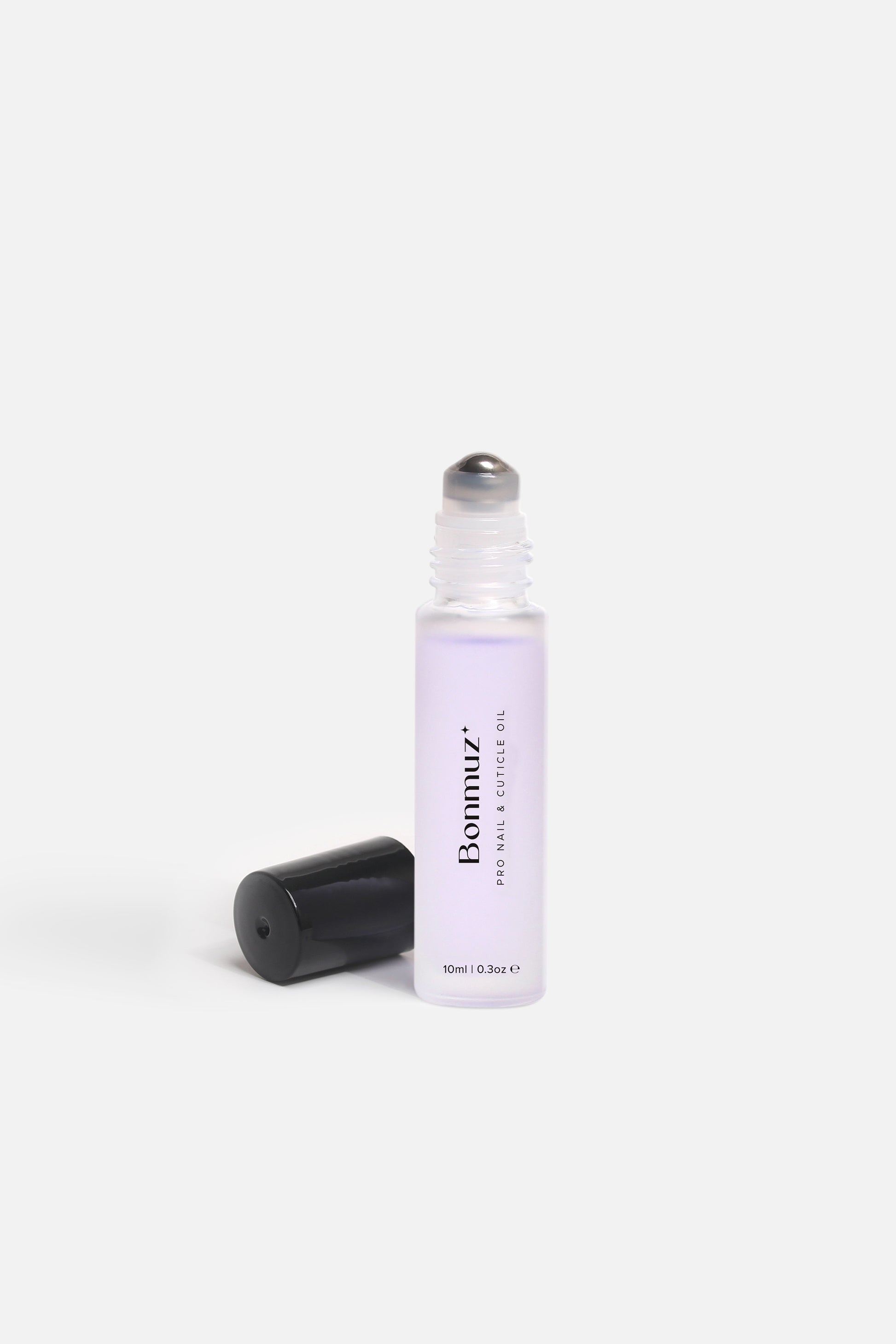 Pro Nail & Cuticle Oil Lavender - Bonmuz