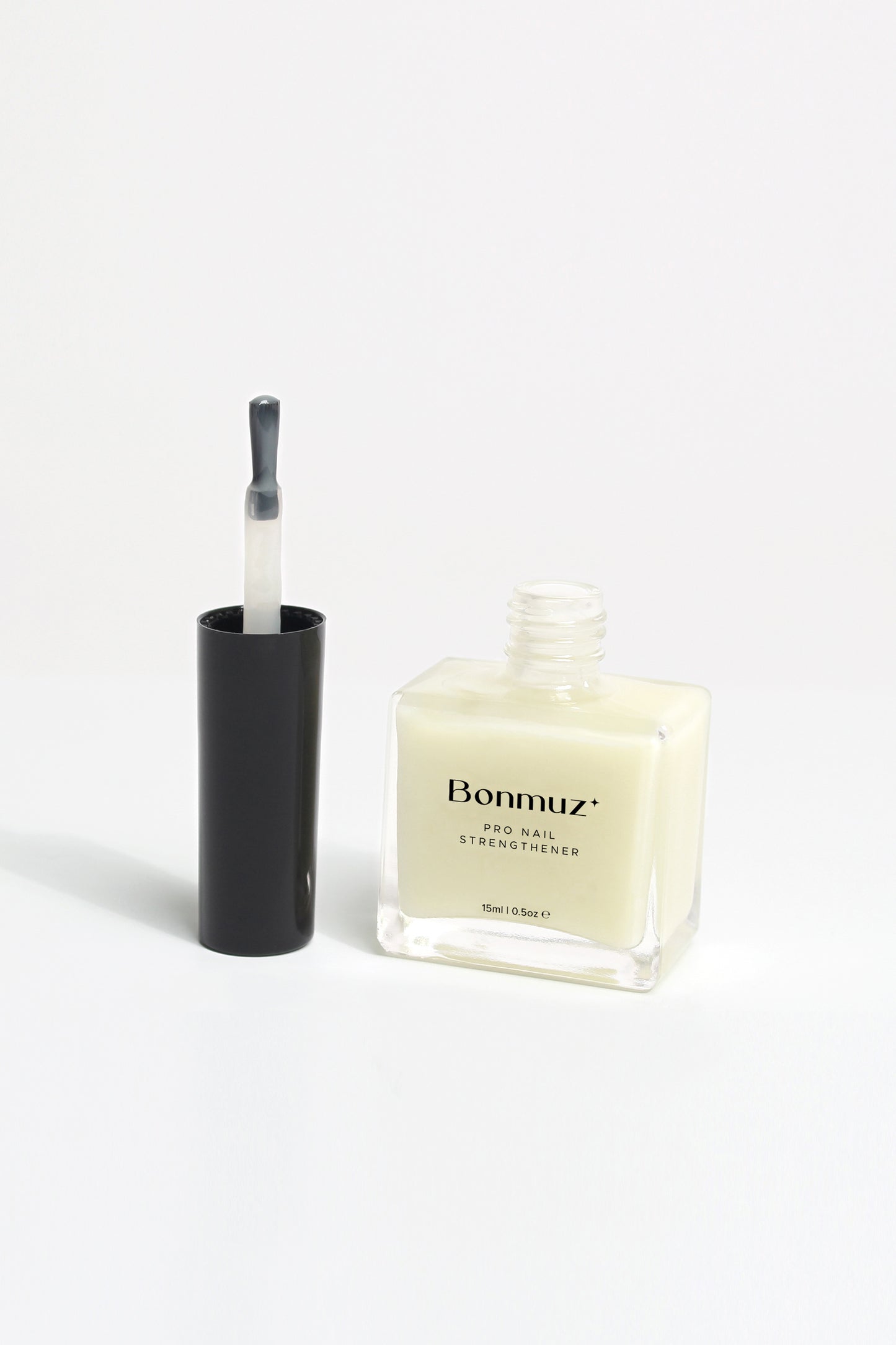 Pro Nail Strengthener - Bonmuz