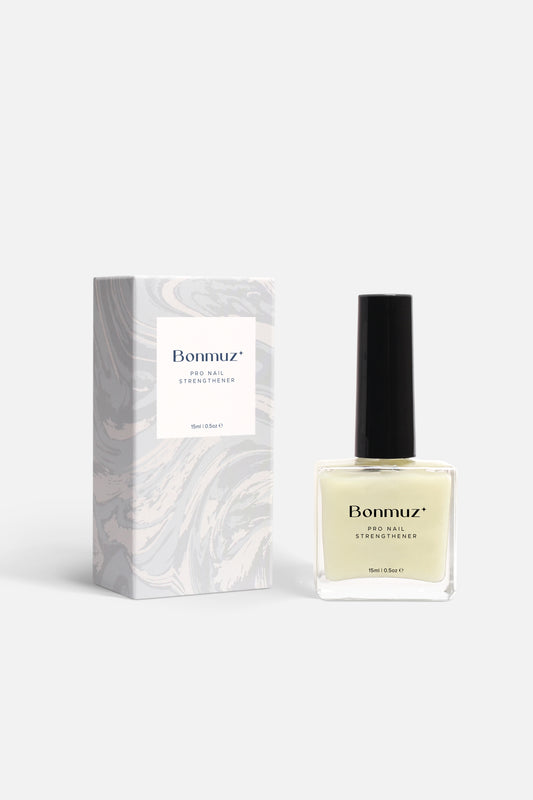Pro Nail Strengthener - Bonmuz