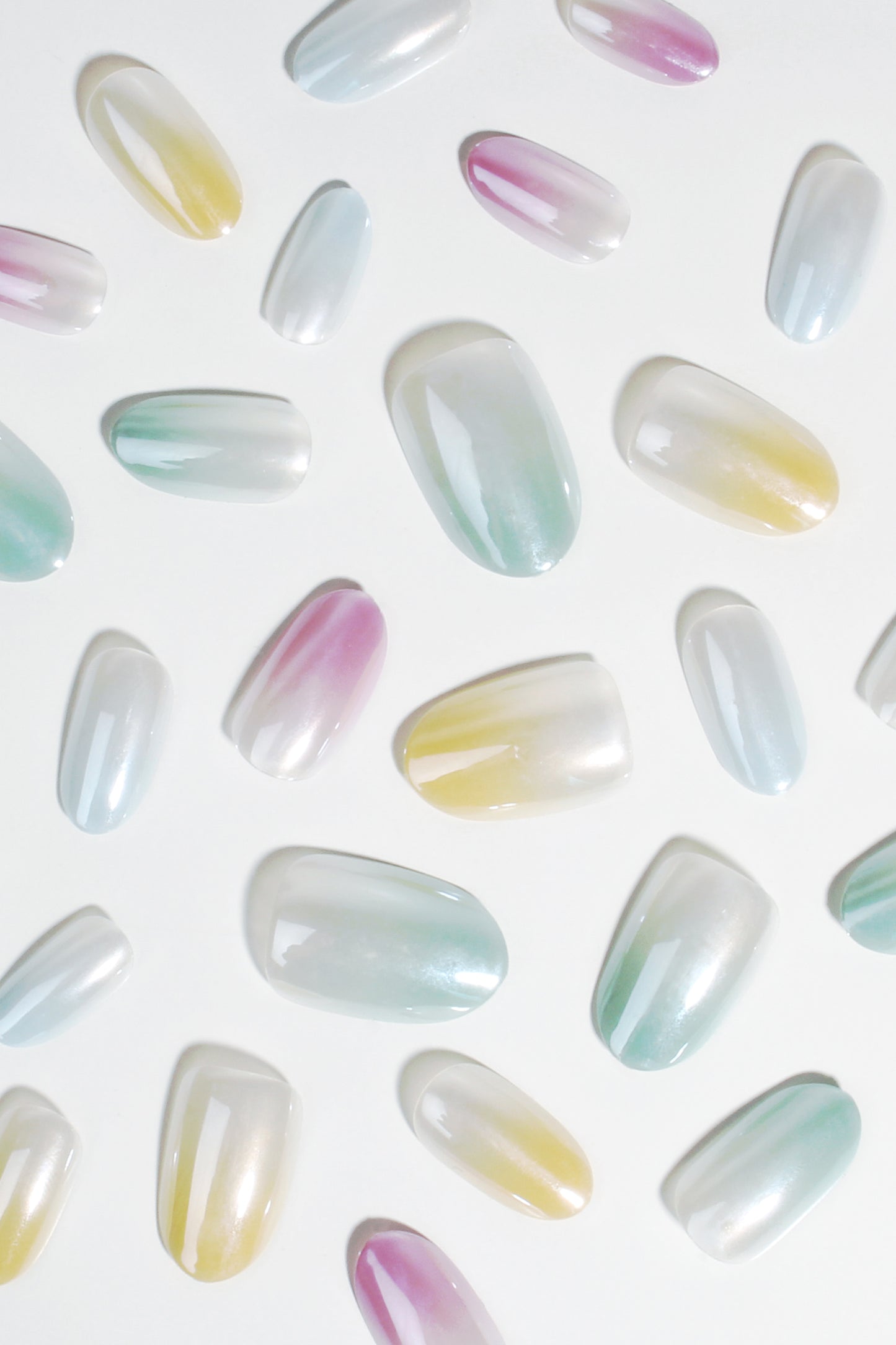 Glazie Pop | Soft & Durable Press-On Nails