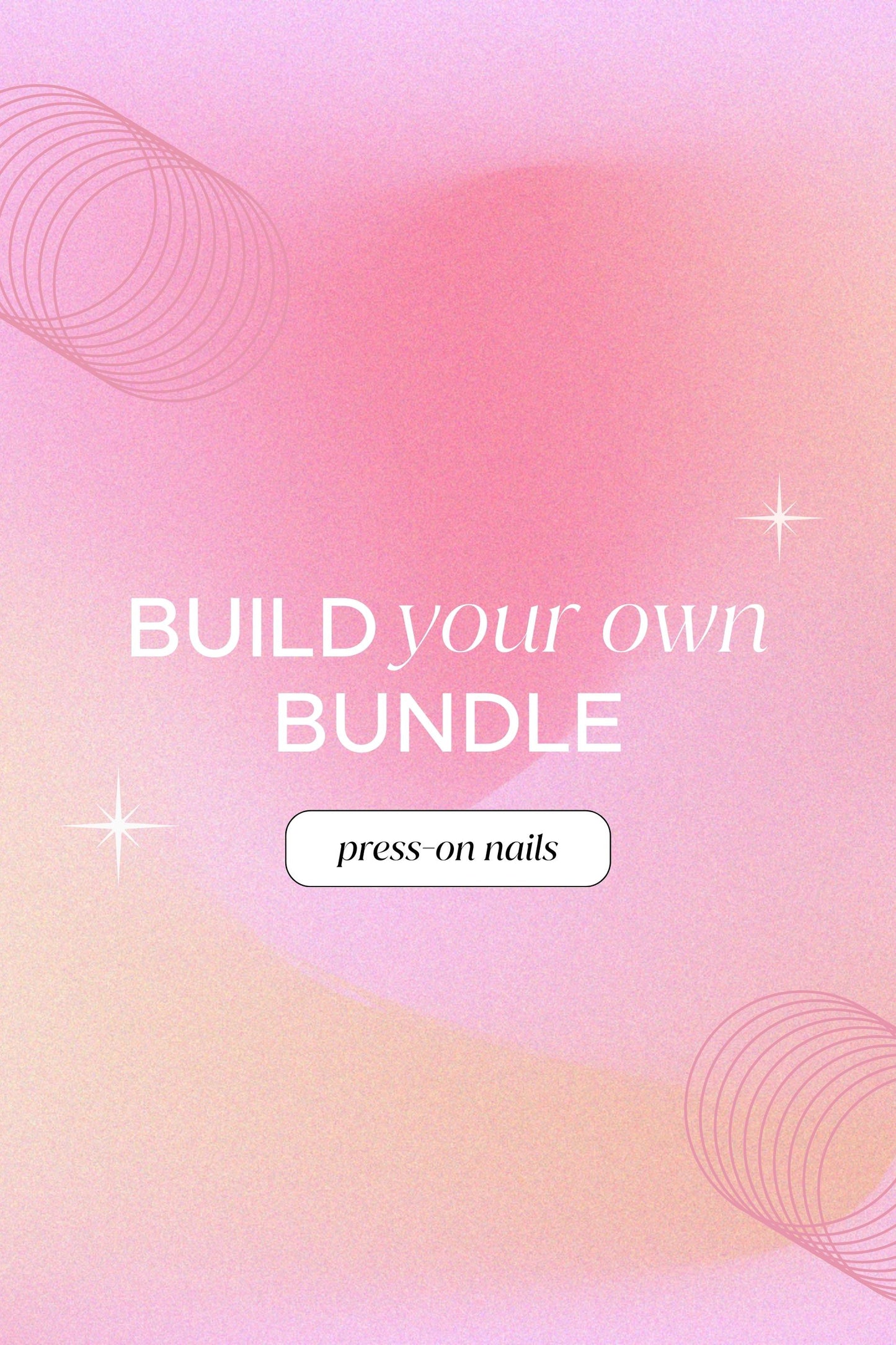 Build Your Own Bundle - Bonmuz